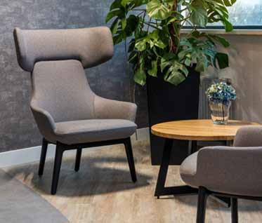 Loungestoelen Loungestoelen