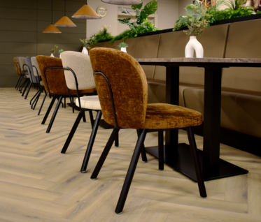 Bistrotafels