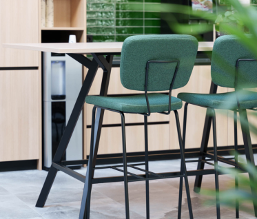 Hoge tafels