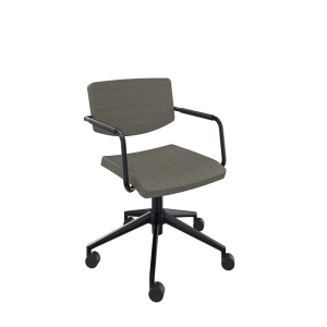 Alfa lage rug - kruisvoet zwart, Pearl 00J3.png