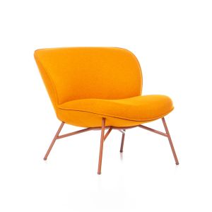 llisa armstoel, 4-poots frame