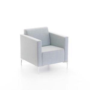 Cara small, fauteuil