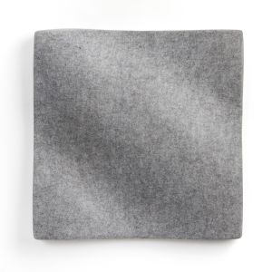 Feltouch Decosound akoestisch paneel, model Frequency 60 x 60 cm, dikte 7 cm, incl. bevestiging set