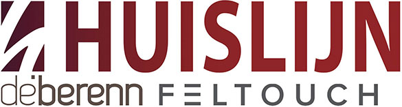 Feltouch NewGlow, model Pumpkin, Ø90 cm, 40 cm hoog, incl. ophangset
