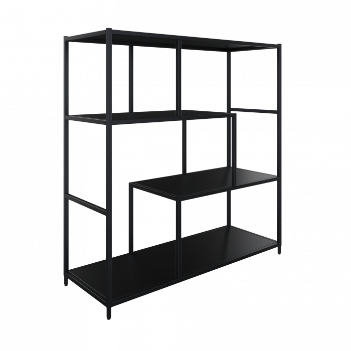 Flexwall frame element