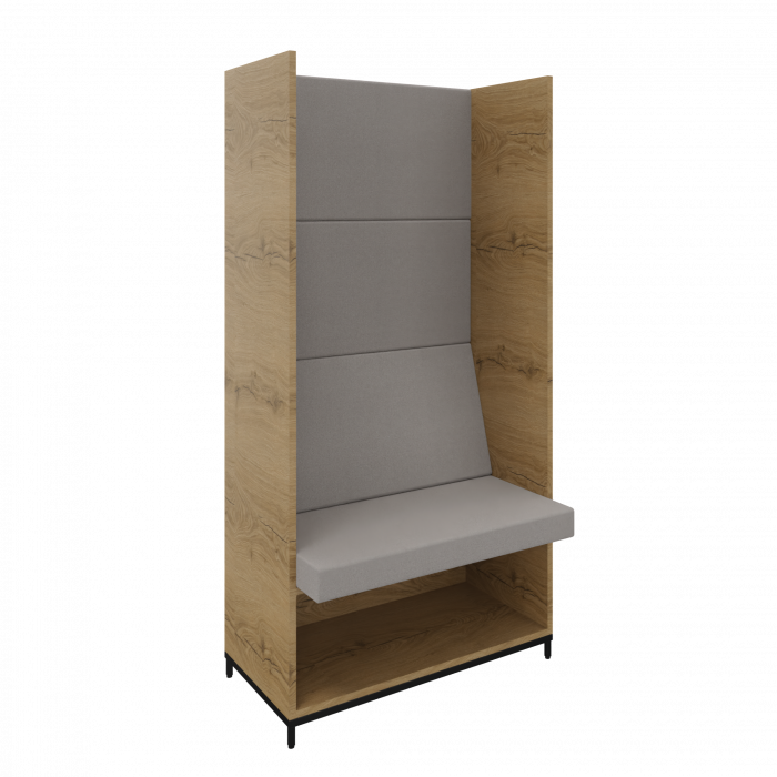 Flexwall zitbank